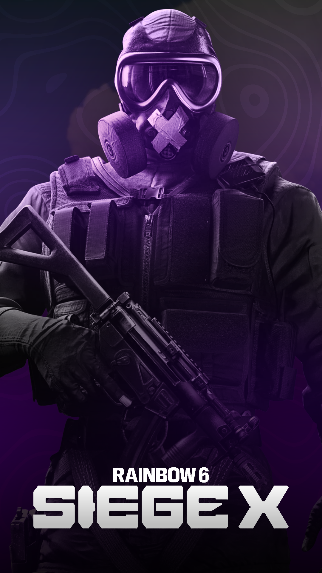 Rainbow Six Siege