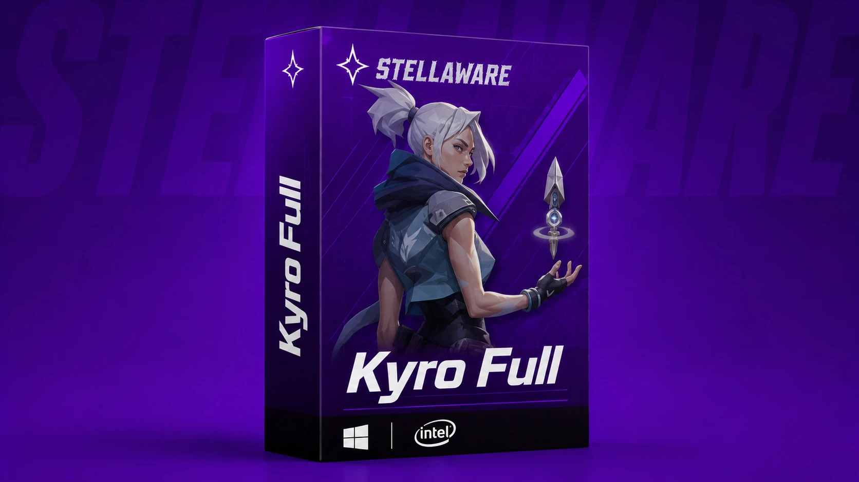 Kyro FULL