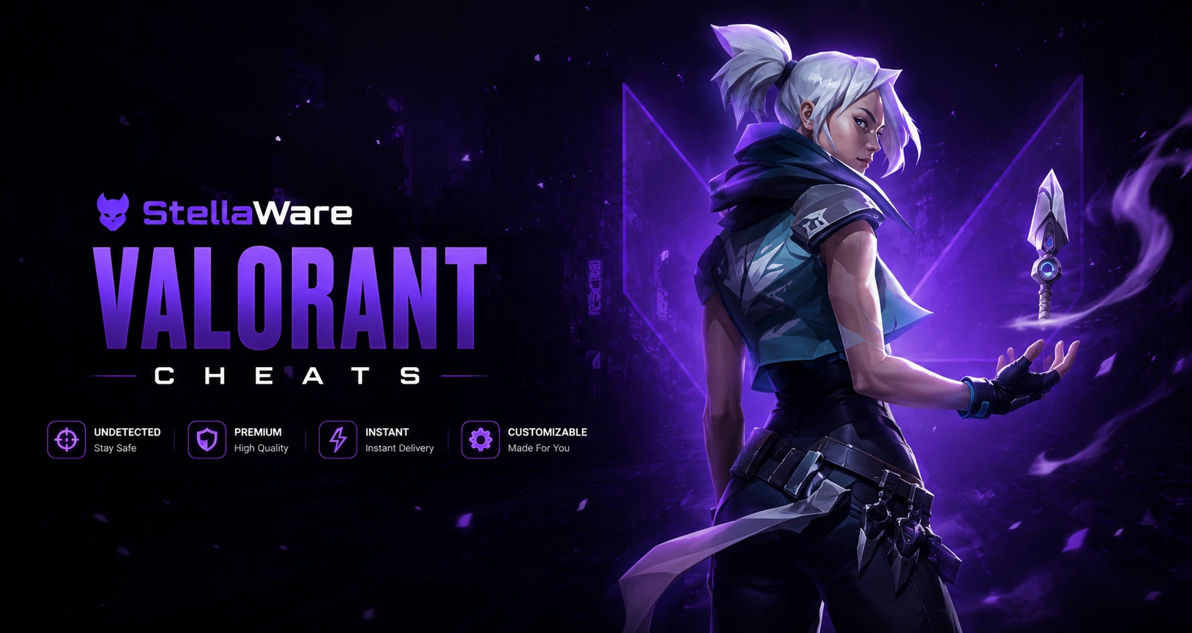 Valorant