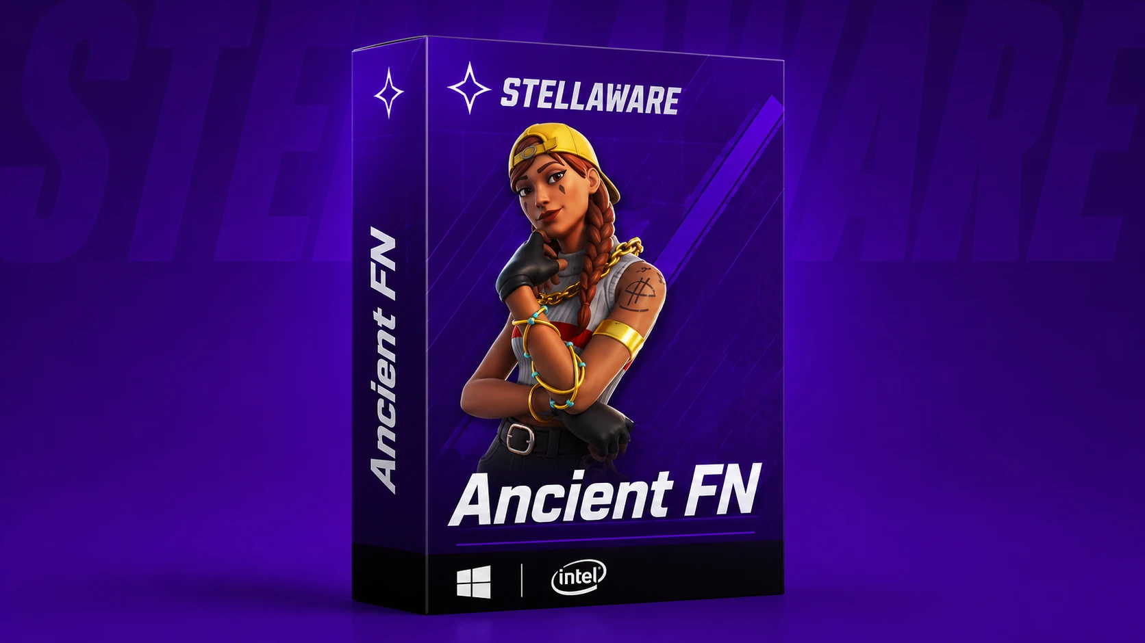 Ancient Fortnite