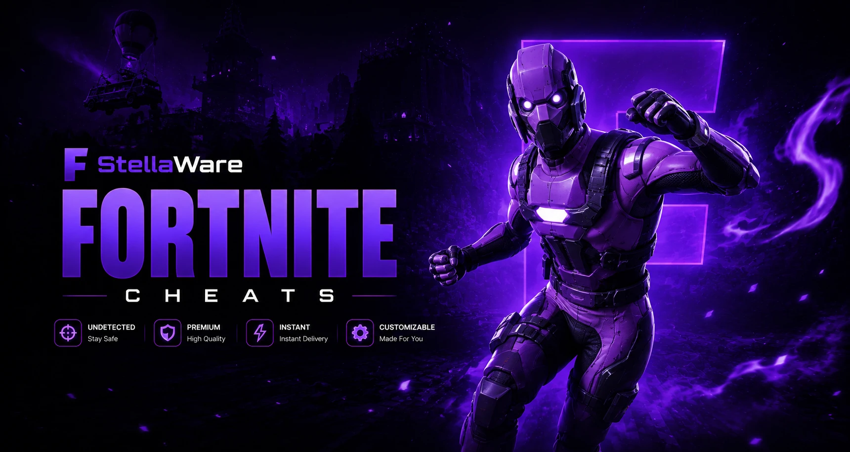 Fortnite
